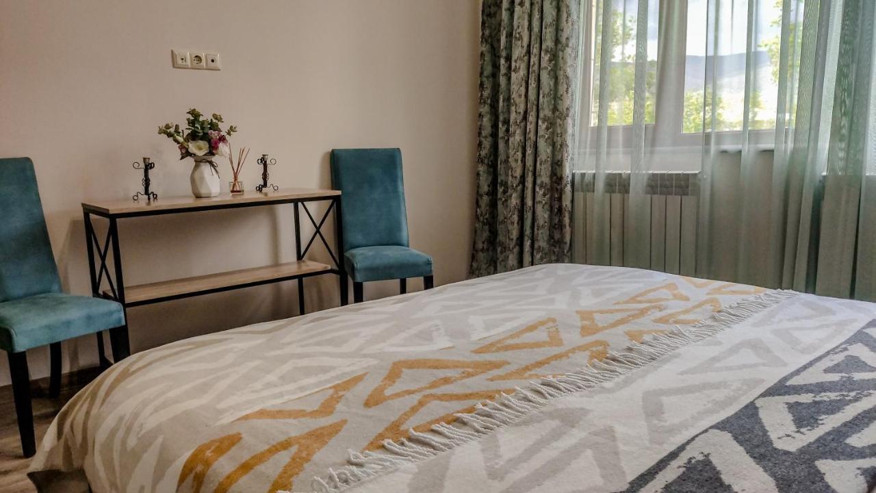 Harmonia Garden Gastroyard&Hotel Garni Room photo