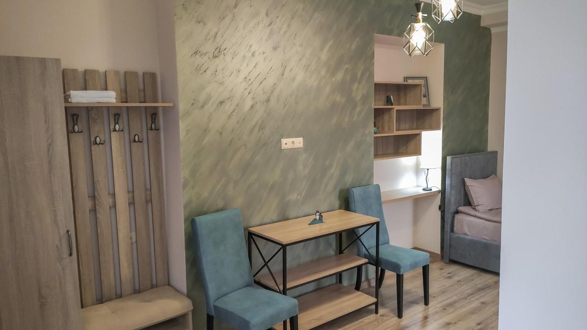 Harmonia Garden Gastroyard&Hotel Garni Room photo