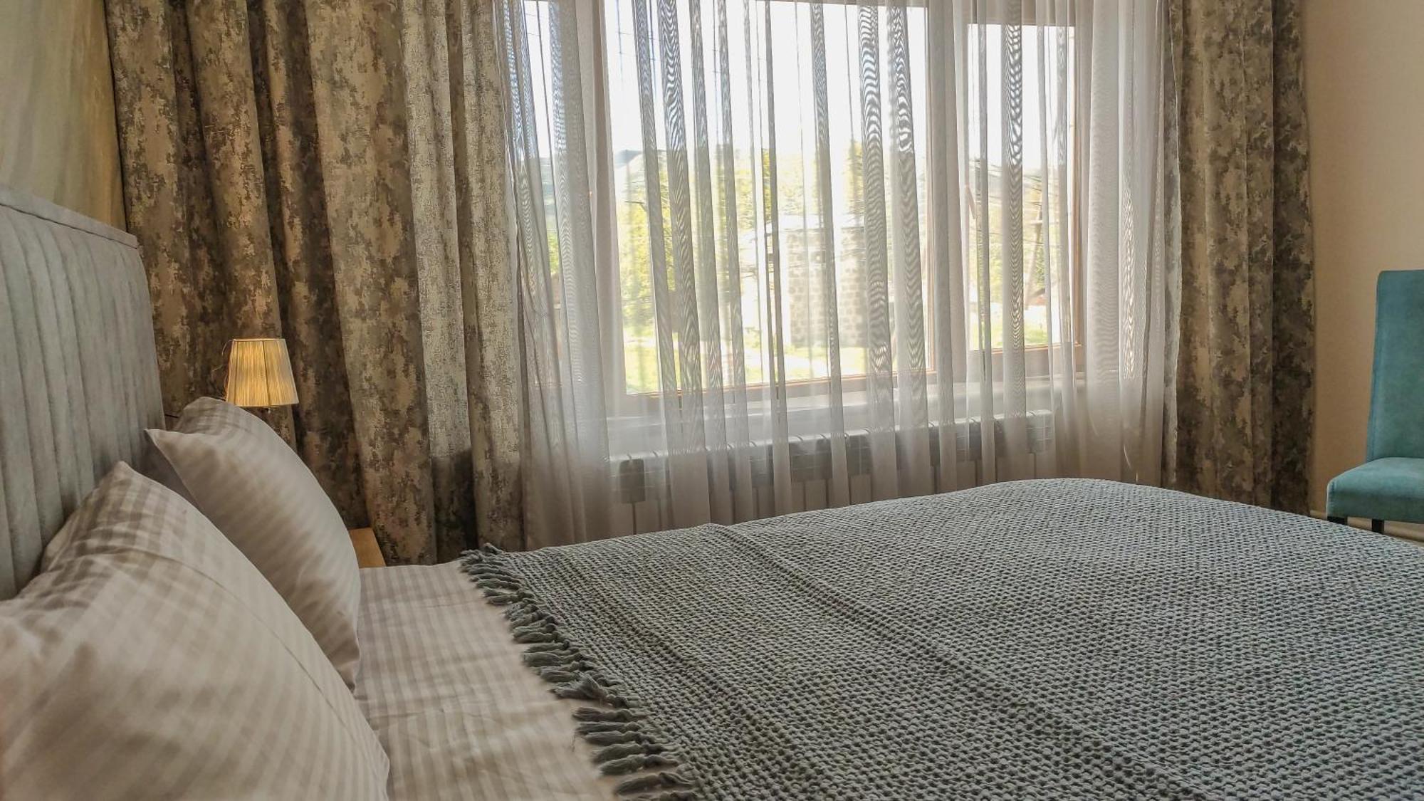 Harmonia Garden Gastroyard&Hotel Garni Room photo