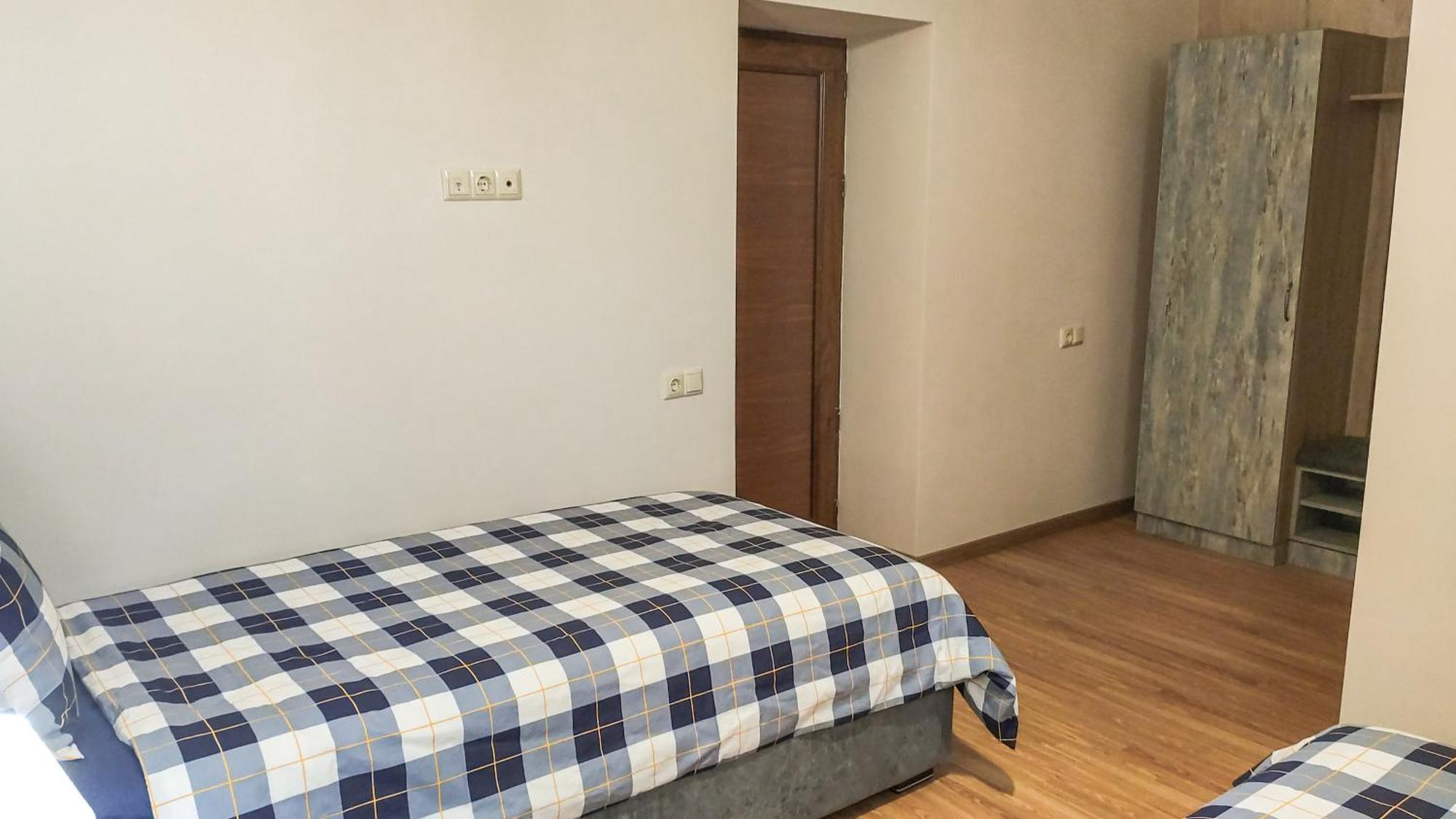 Harmonia Garden Gastroyard&Hotel Garni Room photo